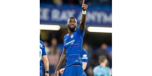 Rüdiger reaguje na dyskryminację rasową